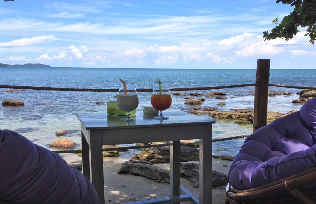 Laluna Preăh Sihanŭk Zewnętrze zdjęcie