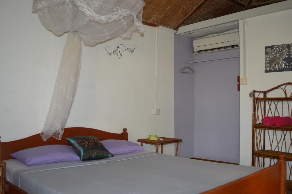 Laluna Preăh Sihanŭk Zewnętrze zdjęcie