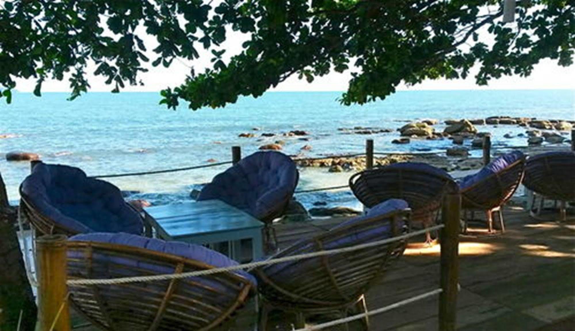 Laluna Preăh Sihanŭk Zewnętrze zdjęcie