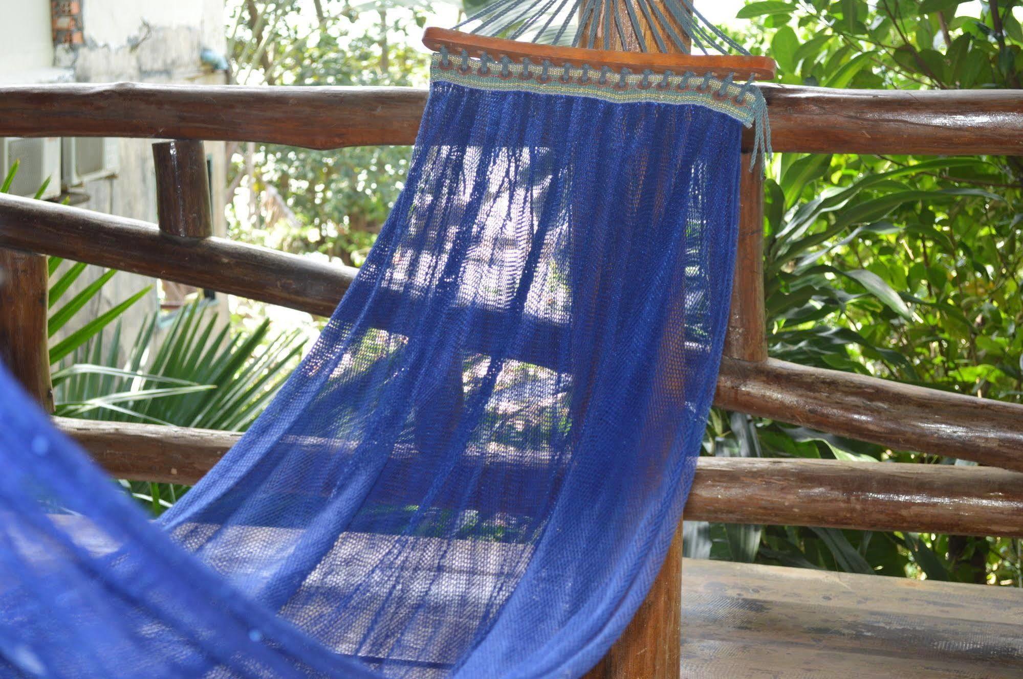 Laluna Preăh Sihanŭk Zewnętrze zdjęcie